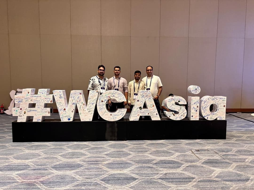 WordCamp Asia Mumbai 2026